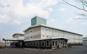 ホテルルートイン多賀城駅東